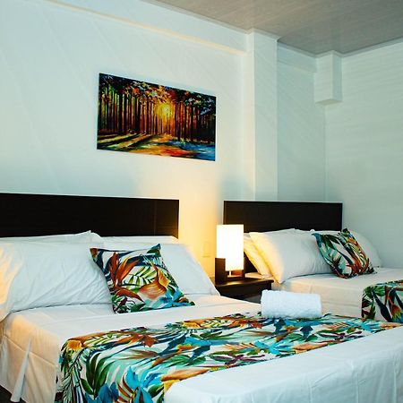 Hotel Quilichao Сантандер-де-Киличао Экстерьер фото