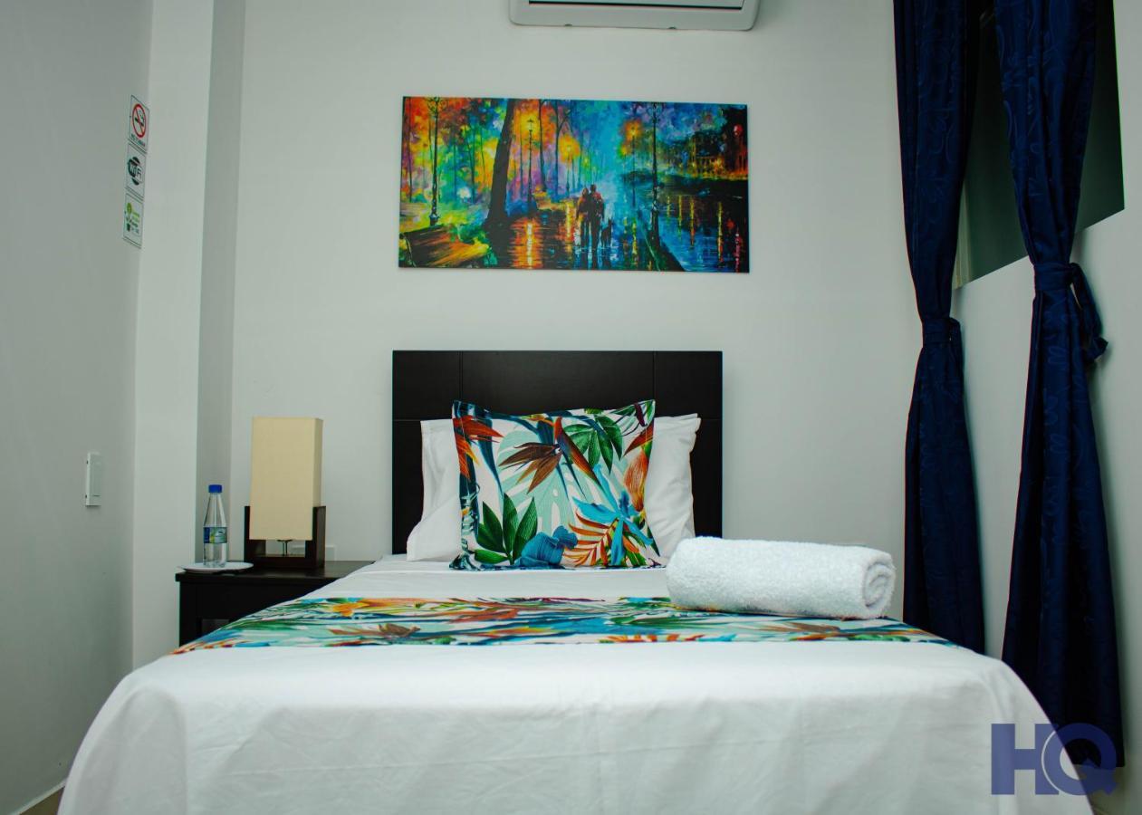 Hotel Quilichao Сантандер-де-Киличао Экстерьер фото