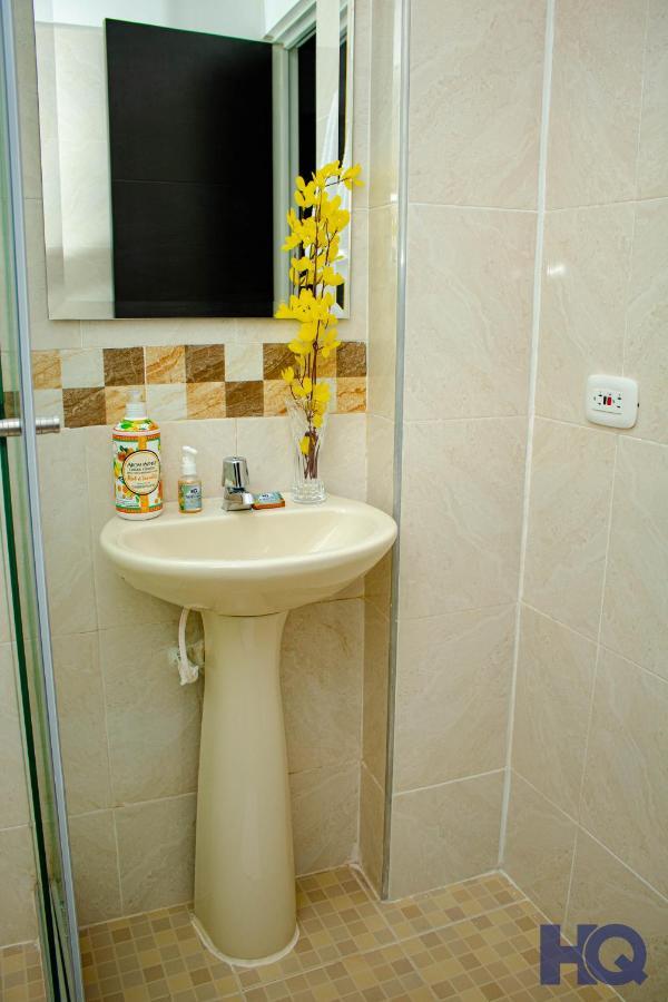 Hotel Quilichao Сантандер-де-Киличао Экстерьер фото