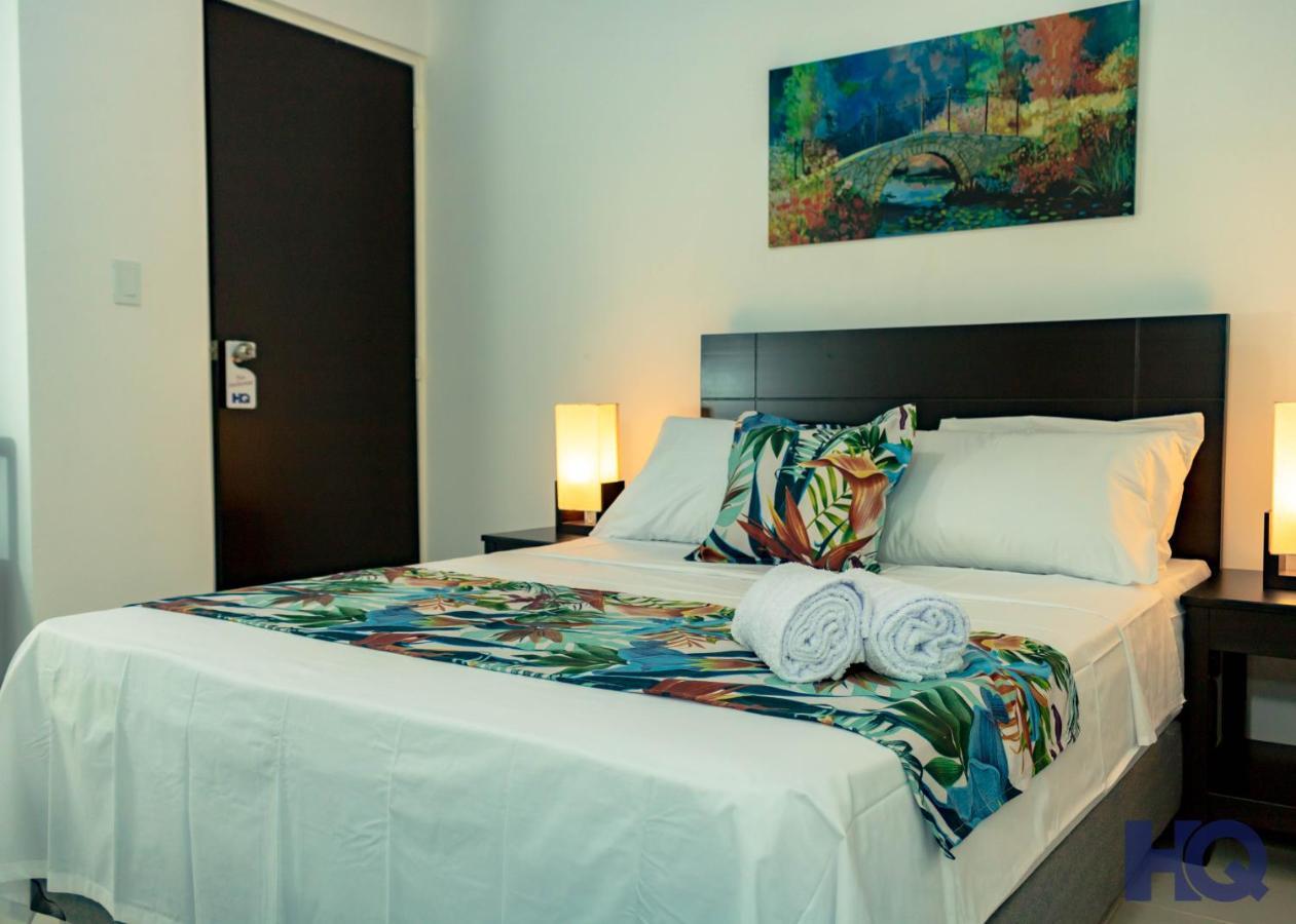 Hotel Quilichao Сантандер-де-Киличао Экстерьер фото