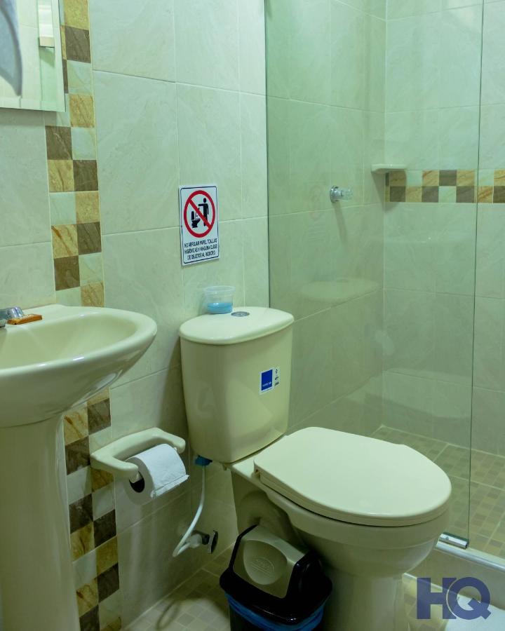 Hotel Quilichao Сантандер-де-Киличао Экстерьер фото